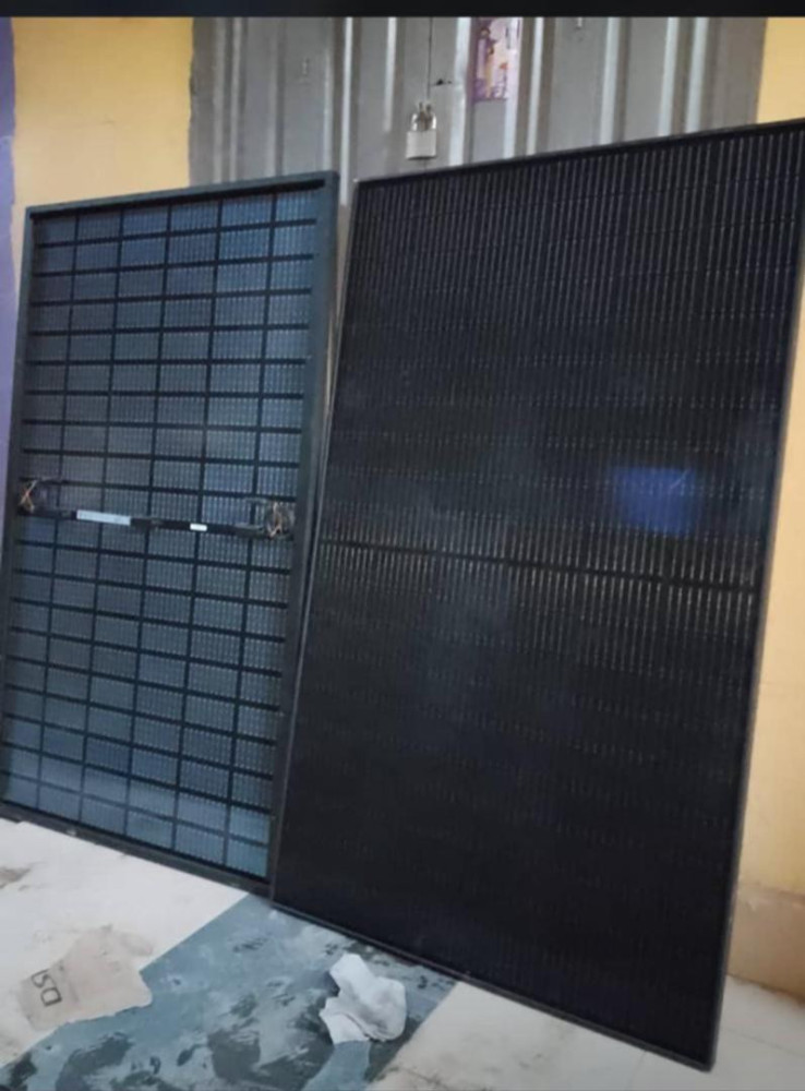 Quality Solar Panels