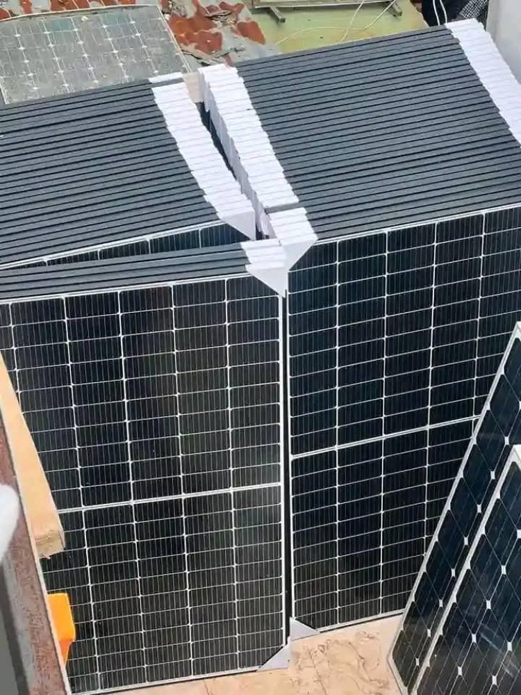 Quality Solar Panels