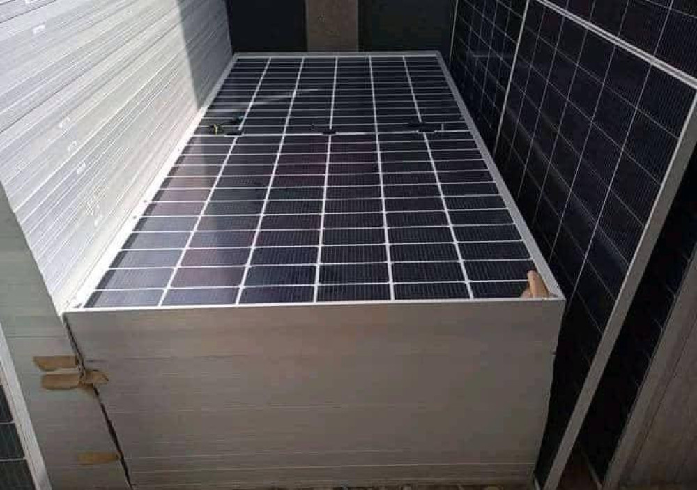 Quality Solar Panels