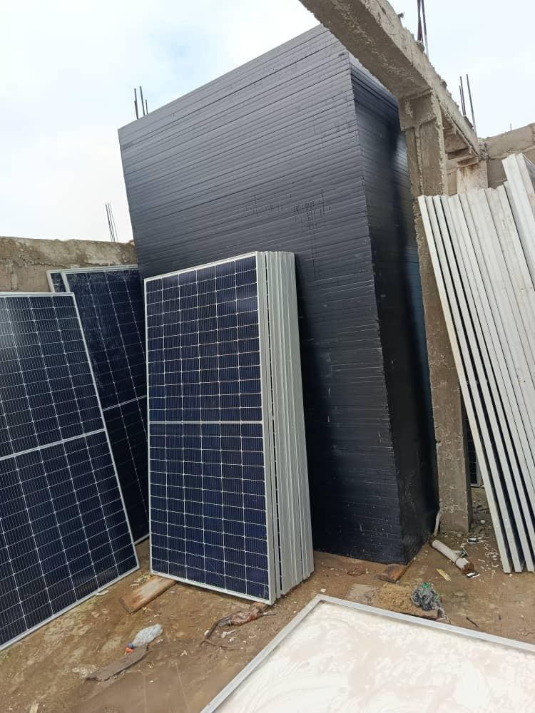 Quality Solar Panels