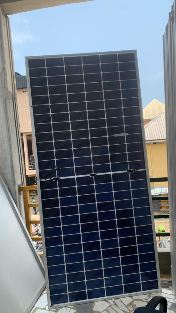 Quality Solar Panels