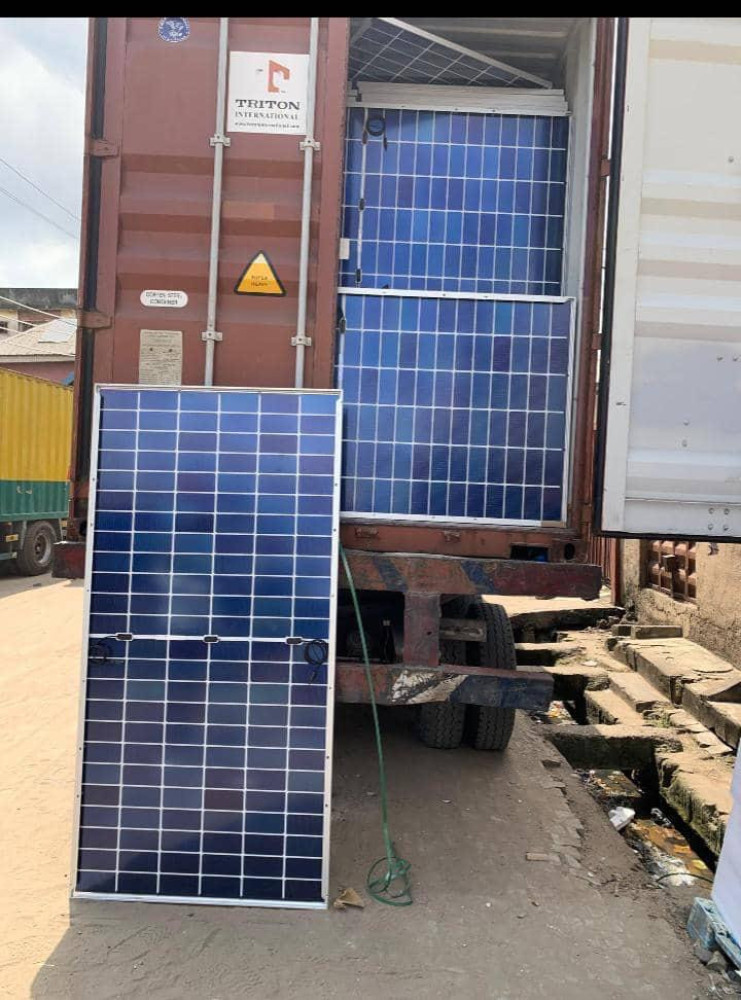 Quality Solar Panels