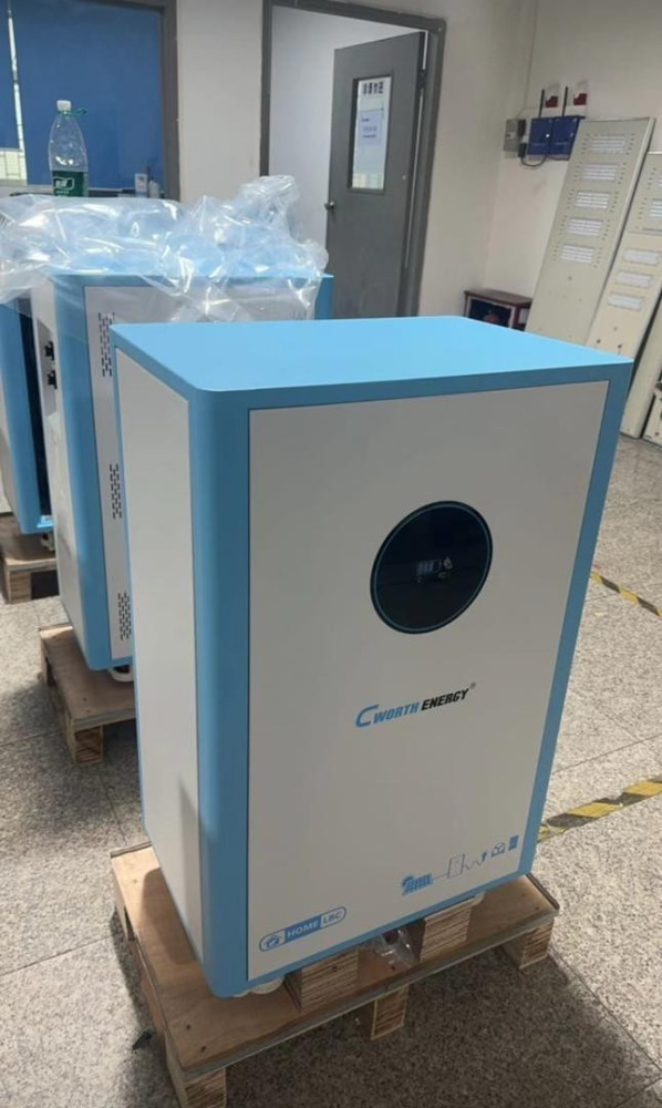 High Quality Solar Lithium  Batteries