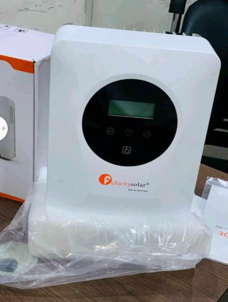 Quality Solar Controller