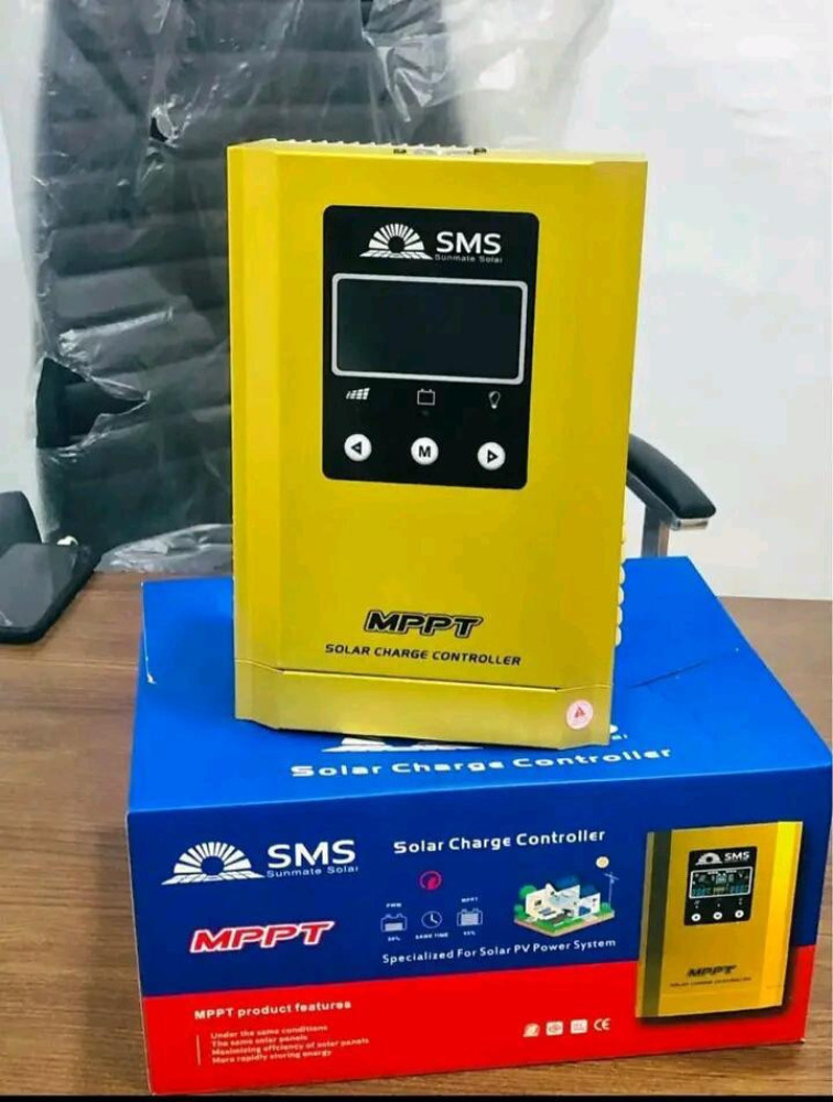 Quality Solar Controller