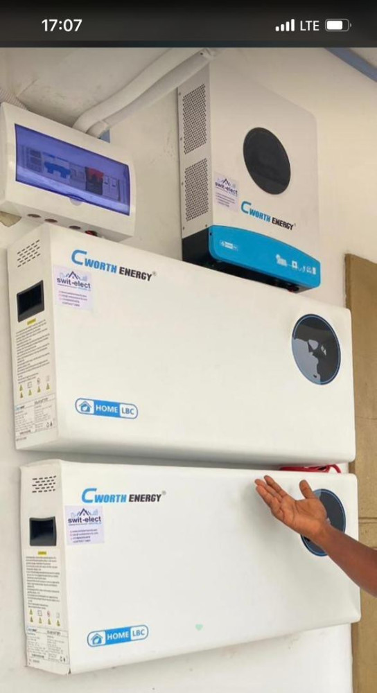 Quality Solar Controller