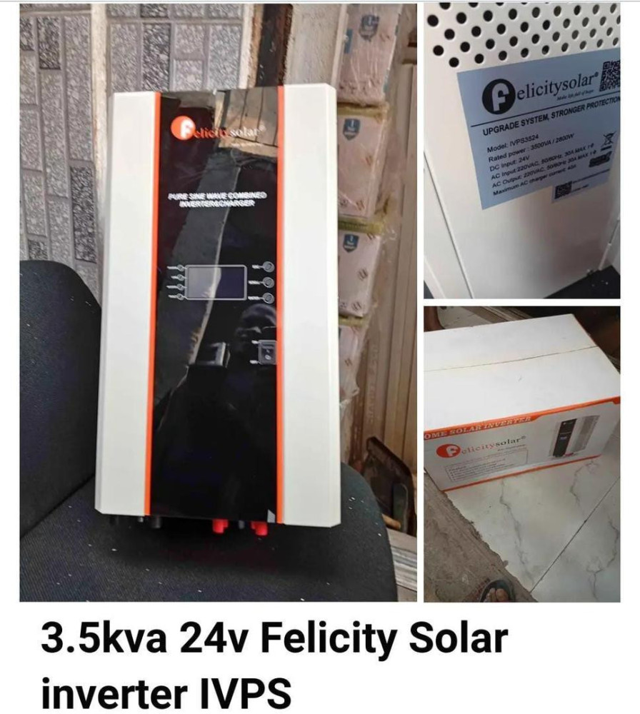 Quality Solar Controller