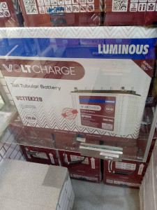 High Quality Tall Tubular Batteries