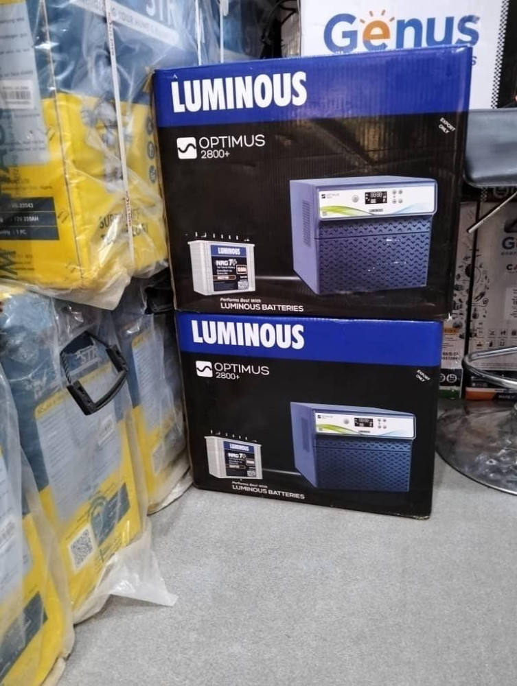 quality tubular battery