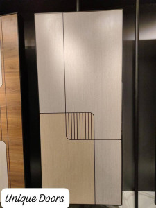 Turkey LAMINOX Wooden Doors