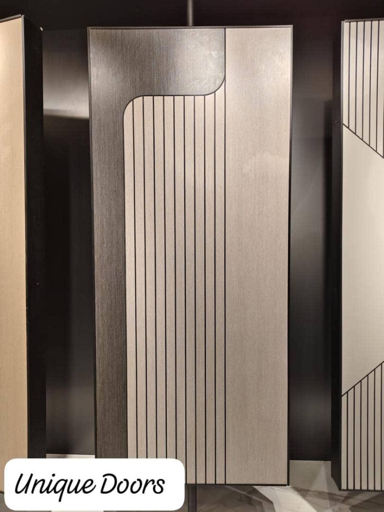 Turkey LAMINOX Wooden Doors
