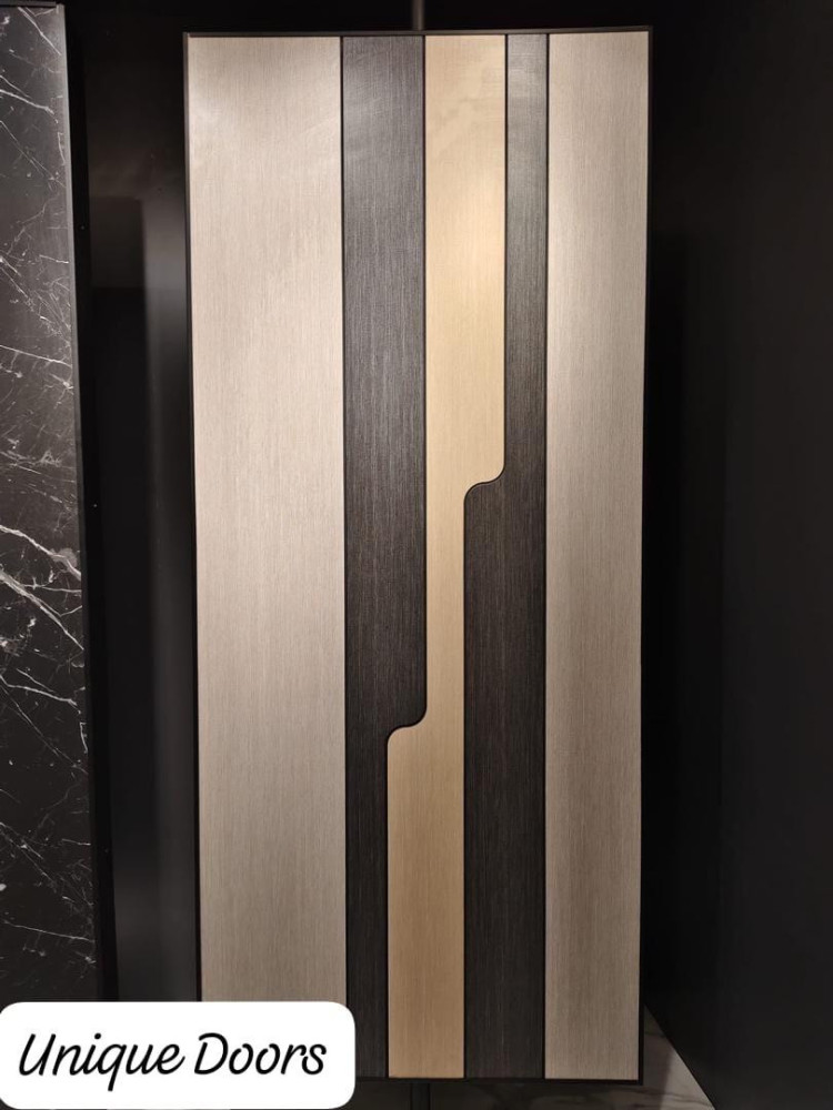 Turkey LAMINOX Wooden Doors