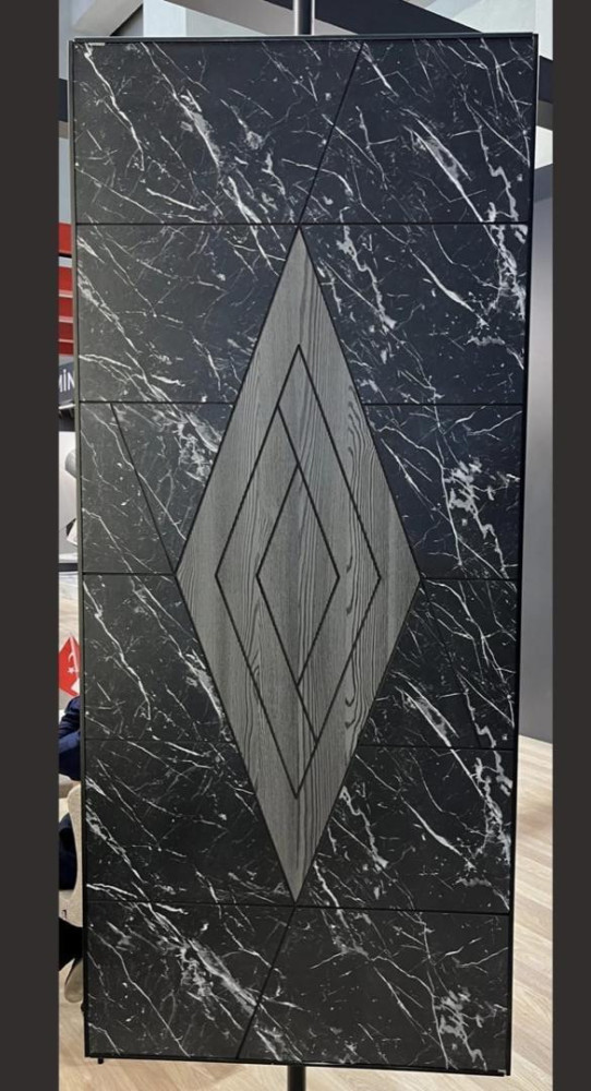 Turkey LAMINOX Wooden Doors