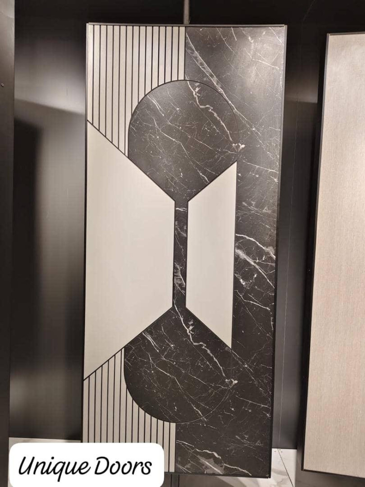 Turkey LAMINOX Wooden Doors