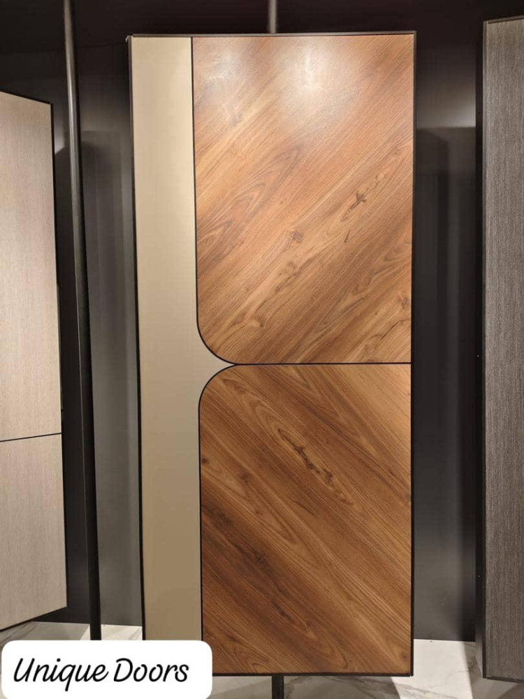 Turkey LAMINOX Wooden Doors