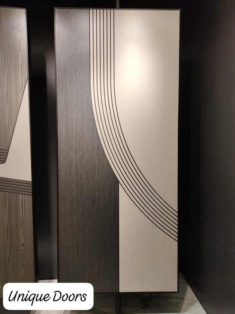 Turkey LAMINOX Wooden Doors