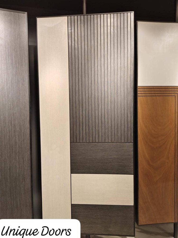 Turkey LAMINOX Wooden Doors