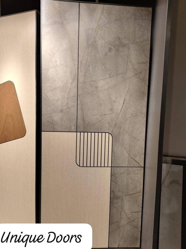Turkey LAMINOX Wooden Doors