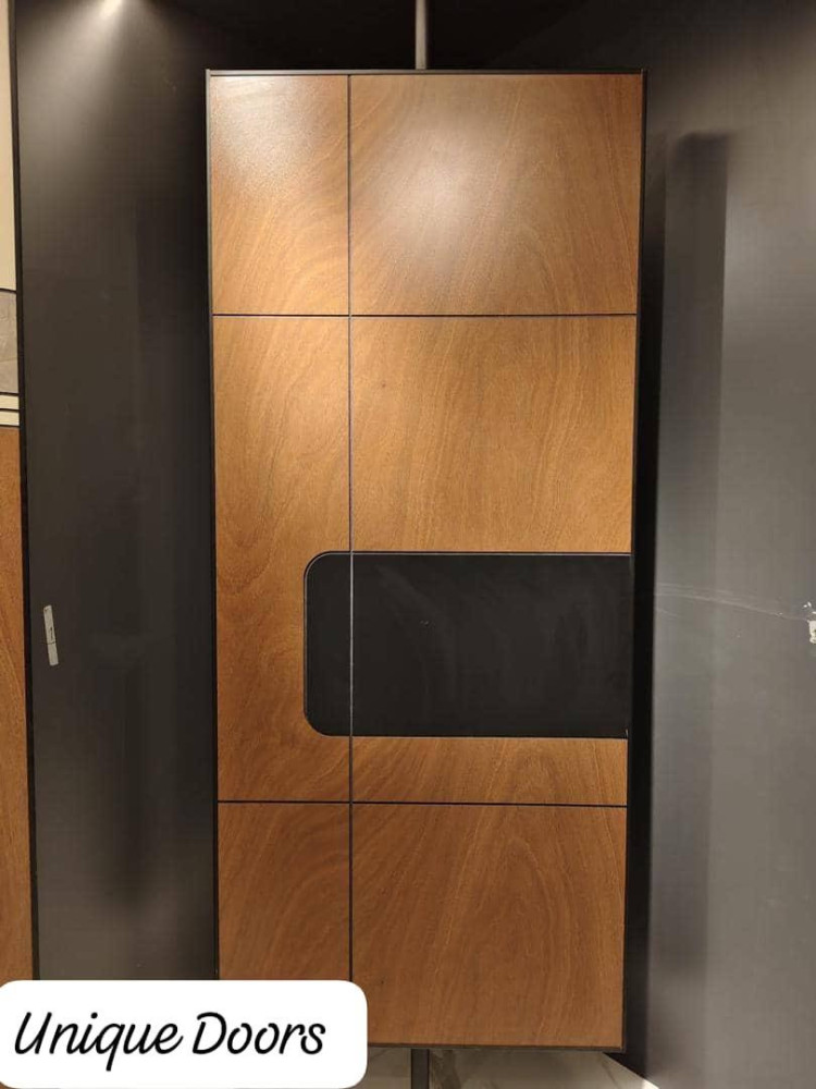 Turkey LAMINOX Wood Door