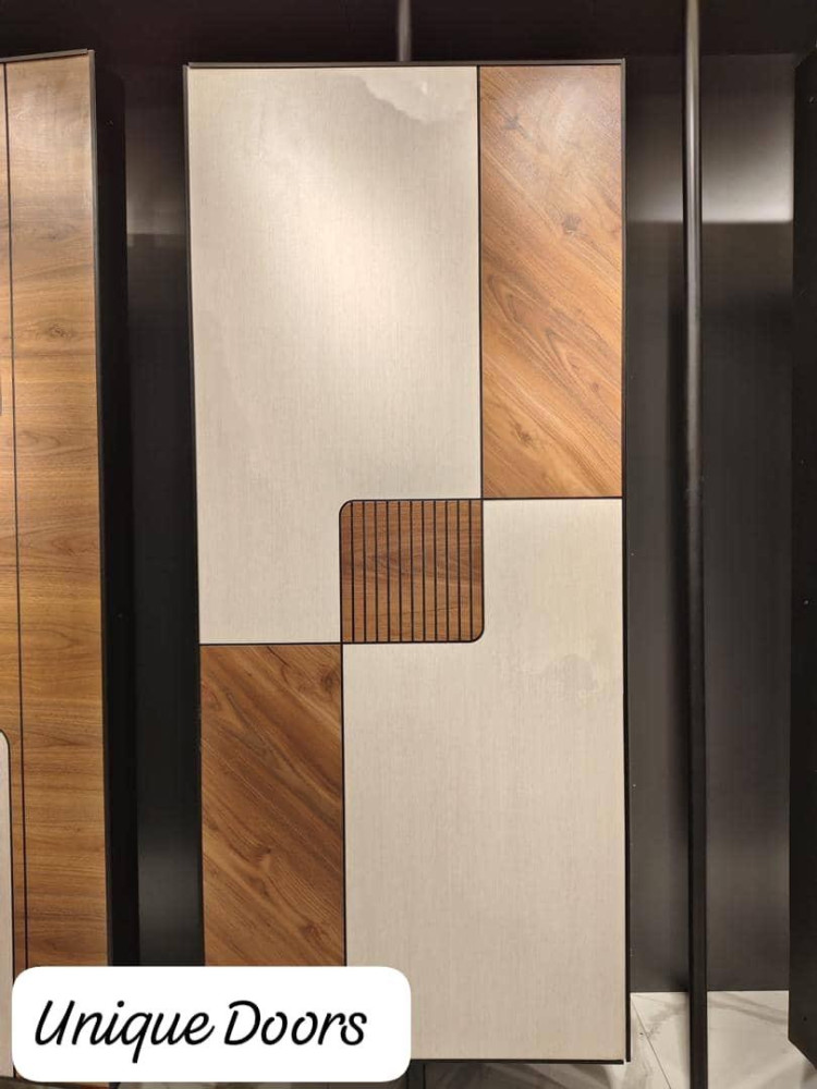Turkey LAMINOX Wood Door