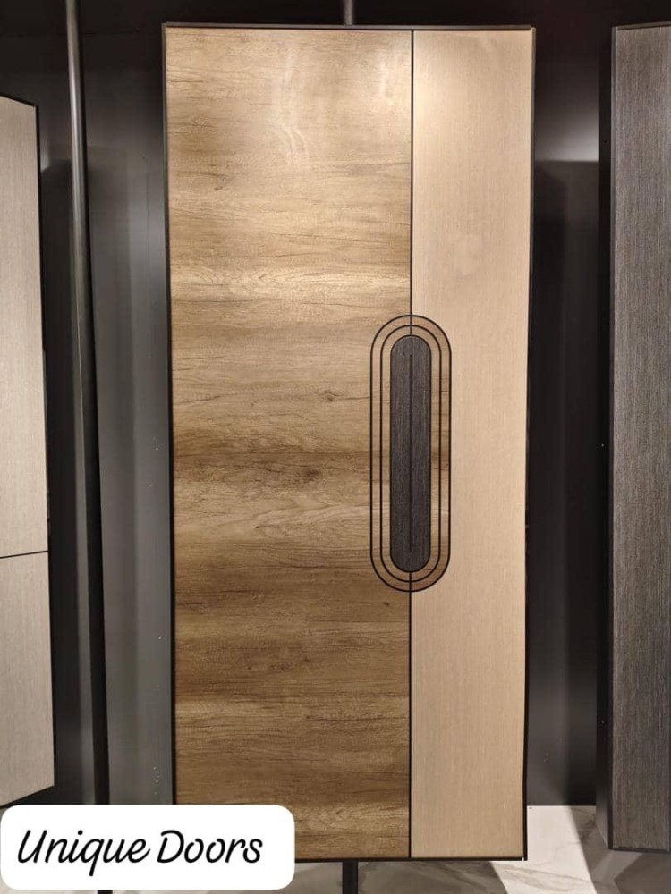 Turkey LAMINOX Wood Door