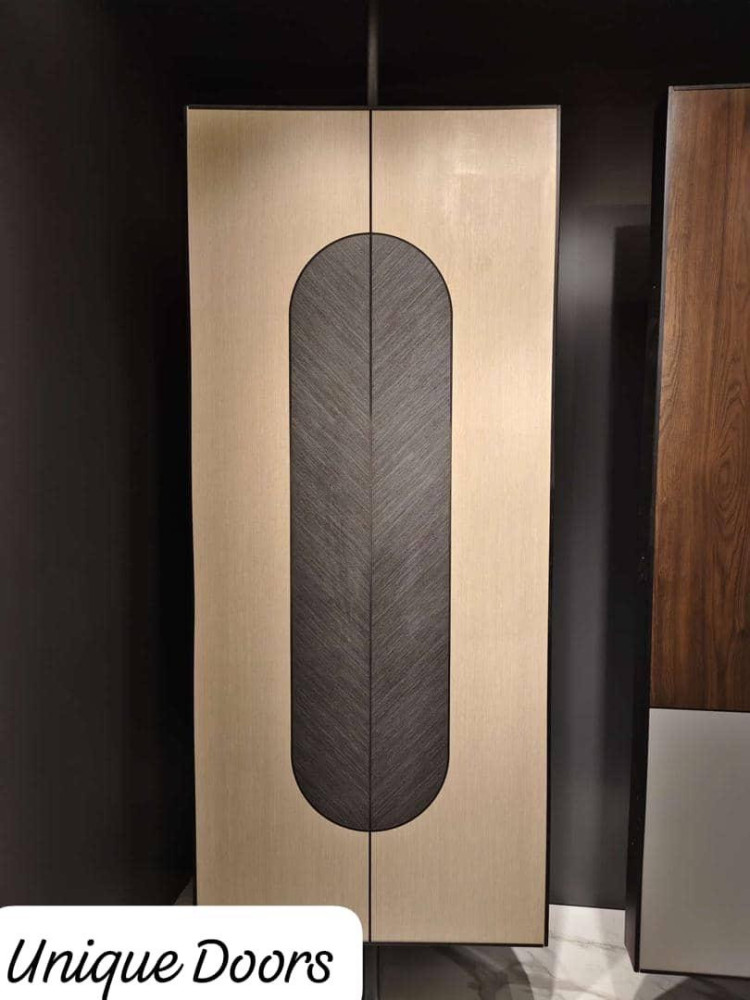 Turkey LAMINOX Wood Door