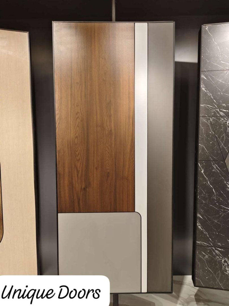 Turkey LAMINOX Wood Door