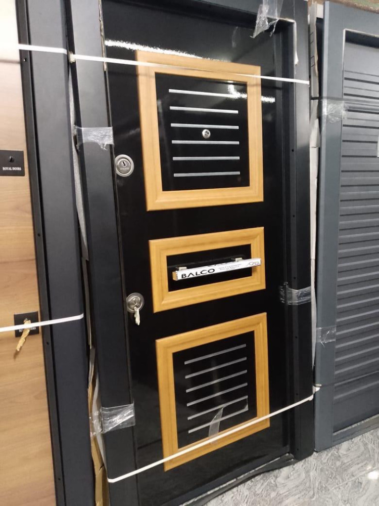 Turkey luxury Doors