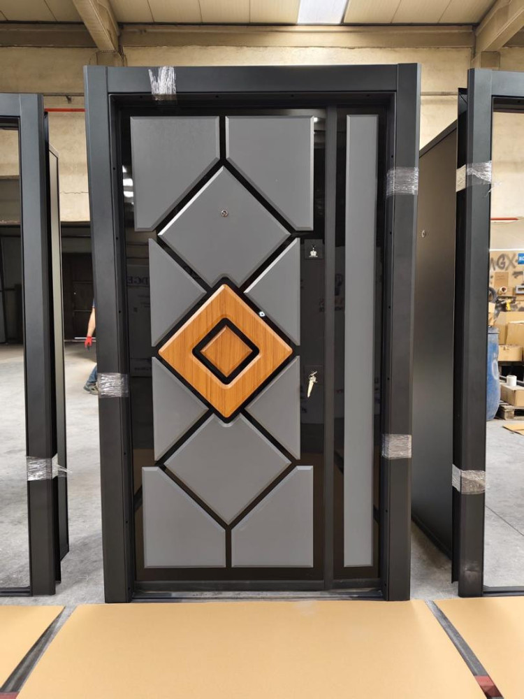 Turkey luxury Doors
