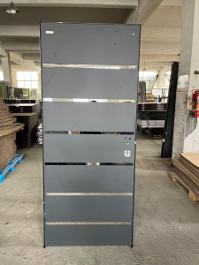 Quality Isreali door