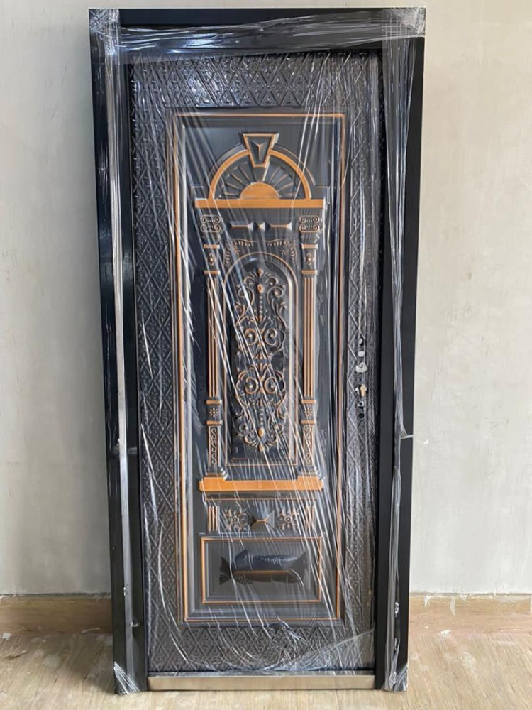 Quality Isreali door