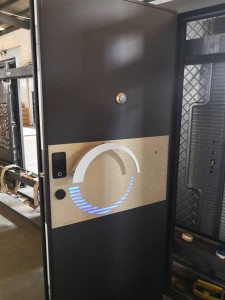 Luxury Anti-teft Security Door