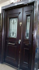 DV002WAL double door