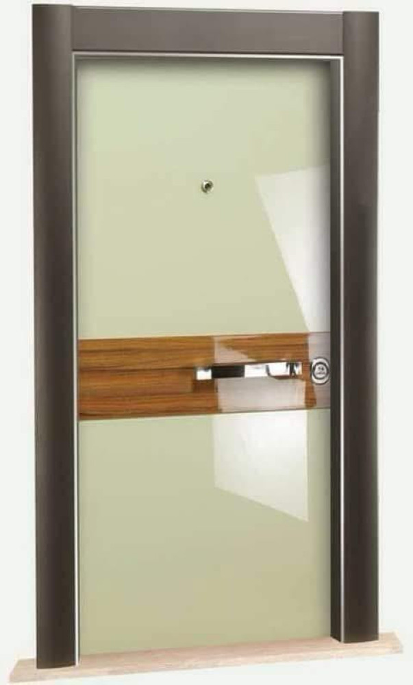 Erdizayn Celik Kapi Security Door