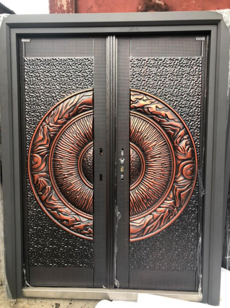 Security Steel Door