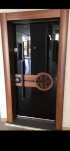 Guardian Security Door