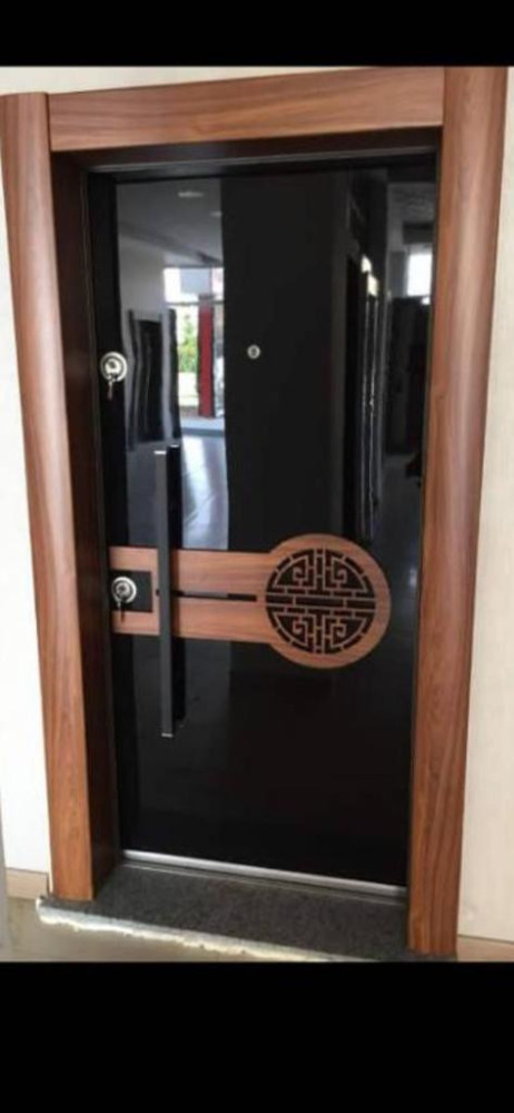 Guardian Security Door