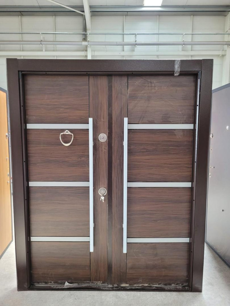 UltraLock Security Door