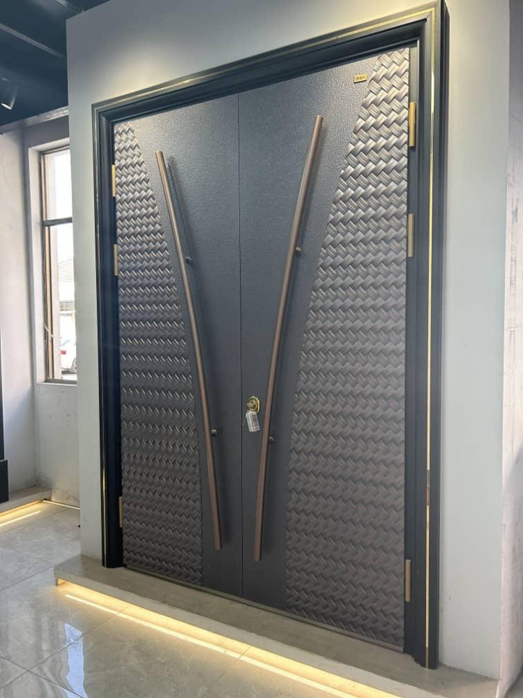 Valor Security Door
