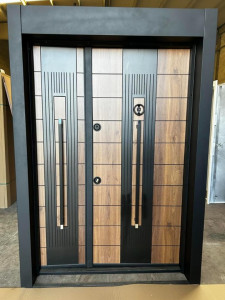 Defender Security Door