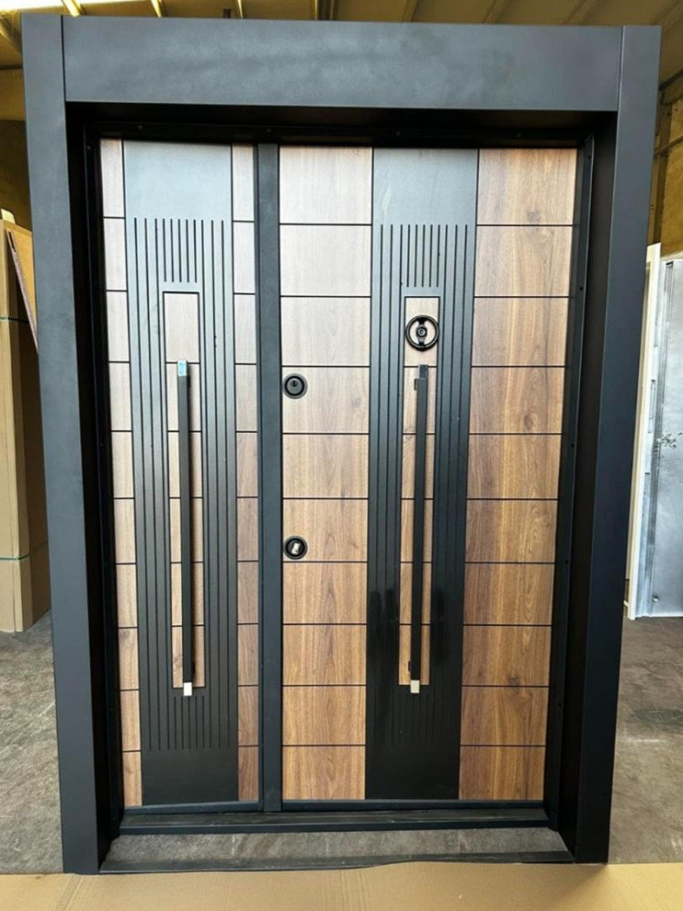 Defender Security Door