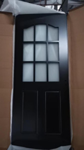 Flush Door