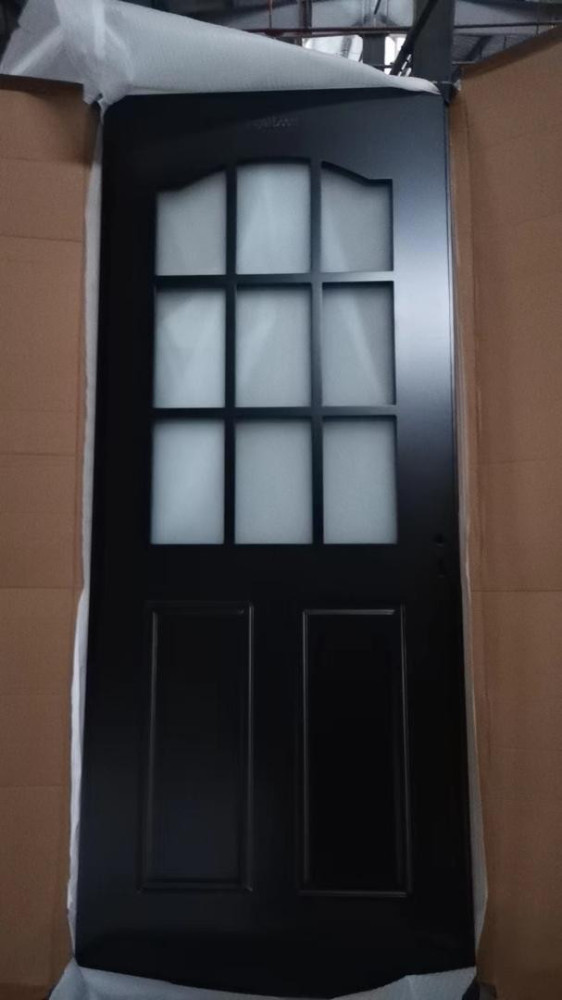 Flush Door