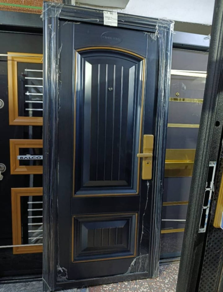 Engineered Wood Door