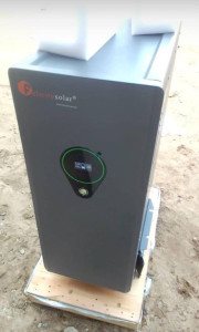 Lithium-Ion (Li-ion) Battery