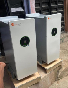 Lithium Polymer (Li-Po) Battery