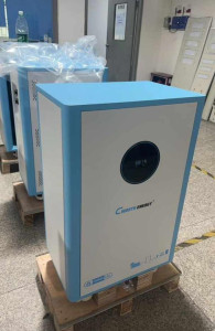 Lithium Iron Phosphate (LiFePO₄ or LFP) Battery