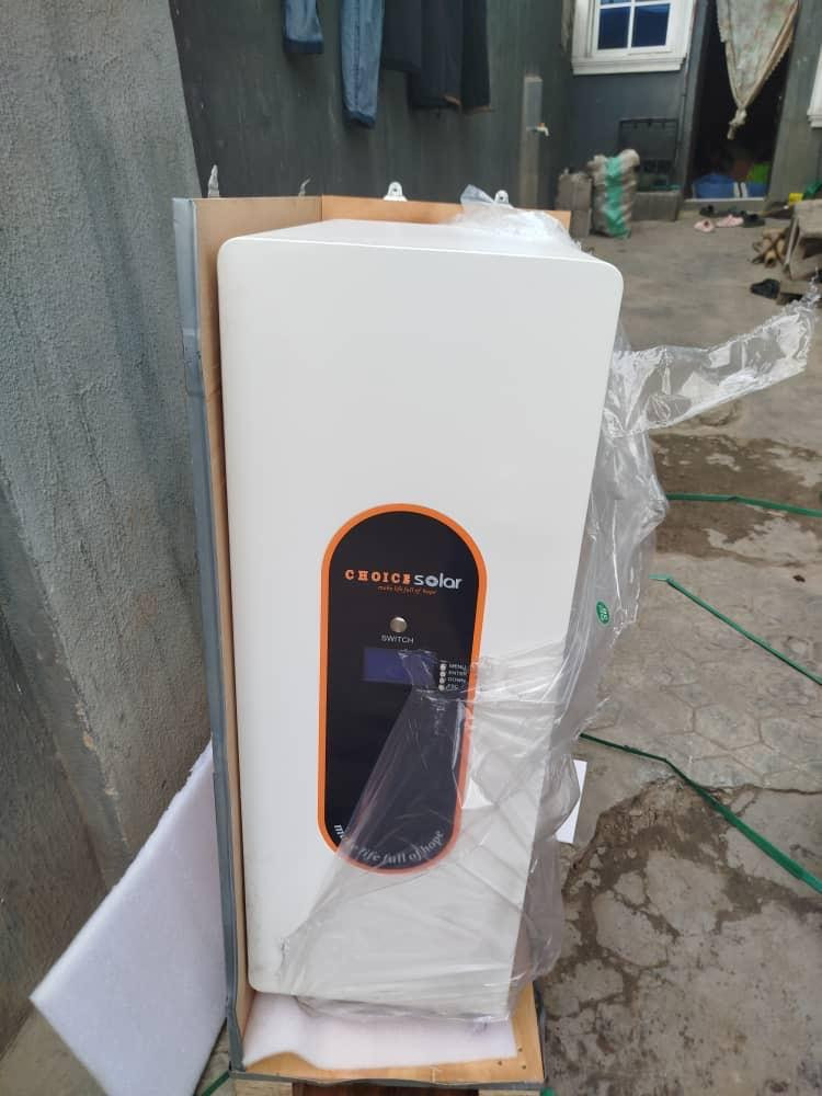 Solid-State Lithium Battery