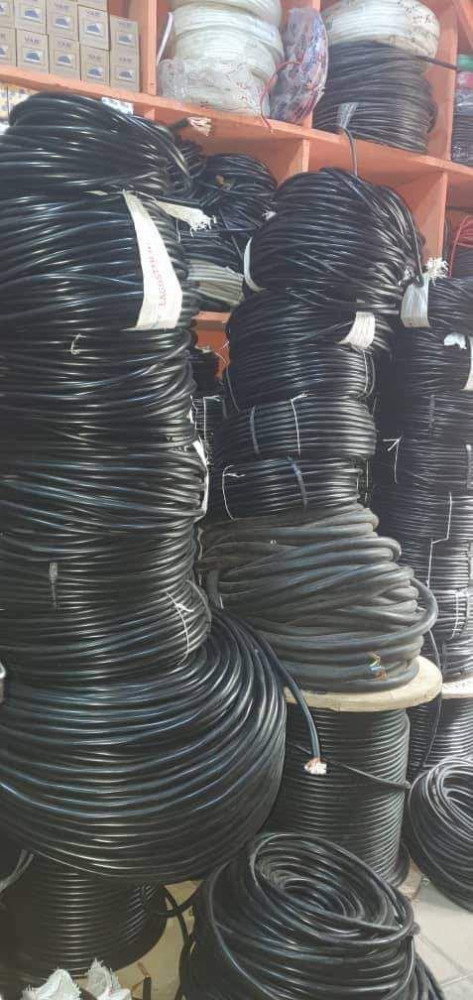 2.5mm² Armoured Cable (2.5 sqmm)