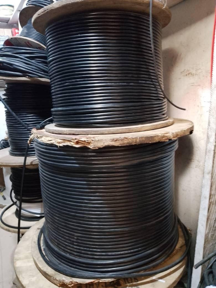 10mm² Armoured Cable (10 sqmm)